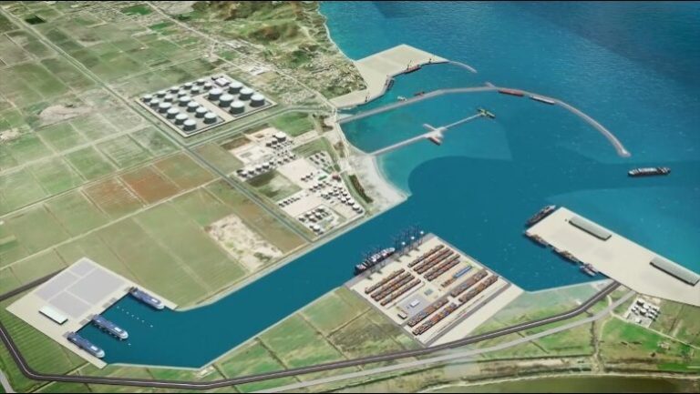 Dështon tenderi për portin e ri në Porto Romano, kompania e vetme në garë nuk paraqet ofertën